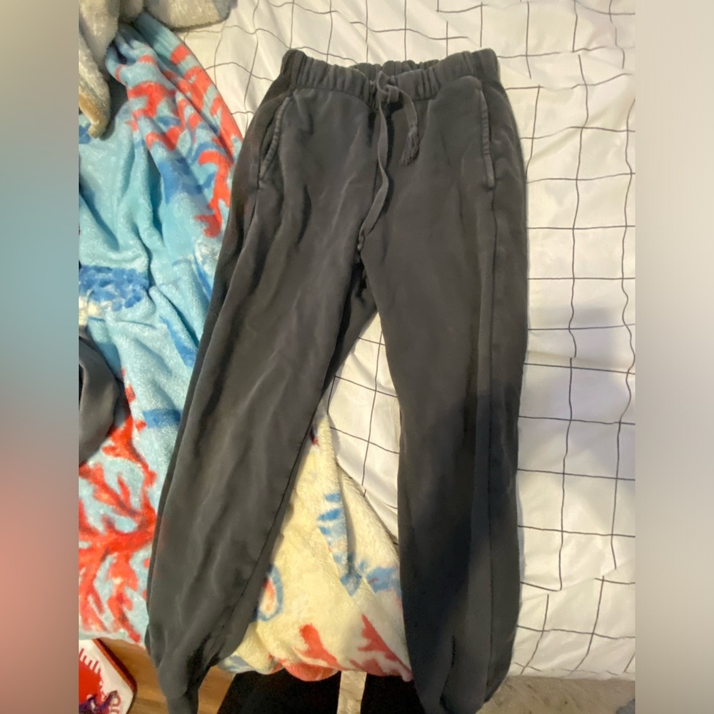 aerie sweatpants